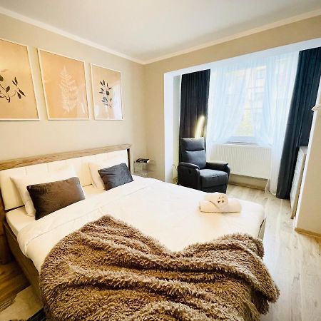 Hygge Place To Stay - Self Check In Nonstop 24H-Wifi Resita Exterior photo