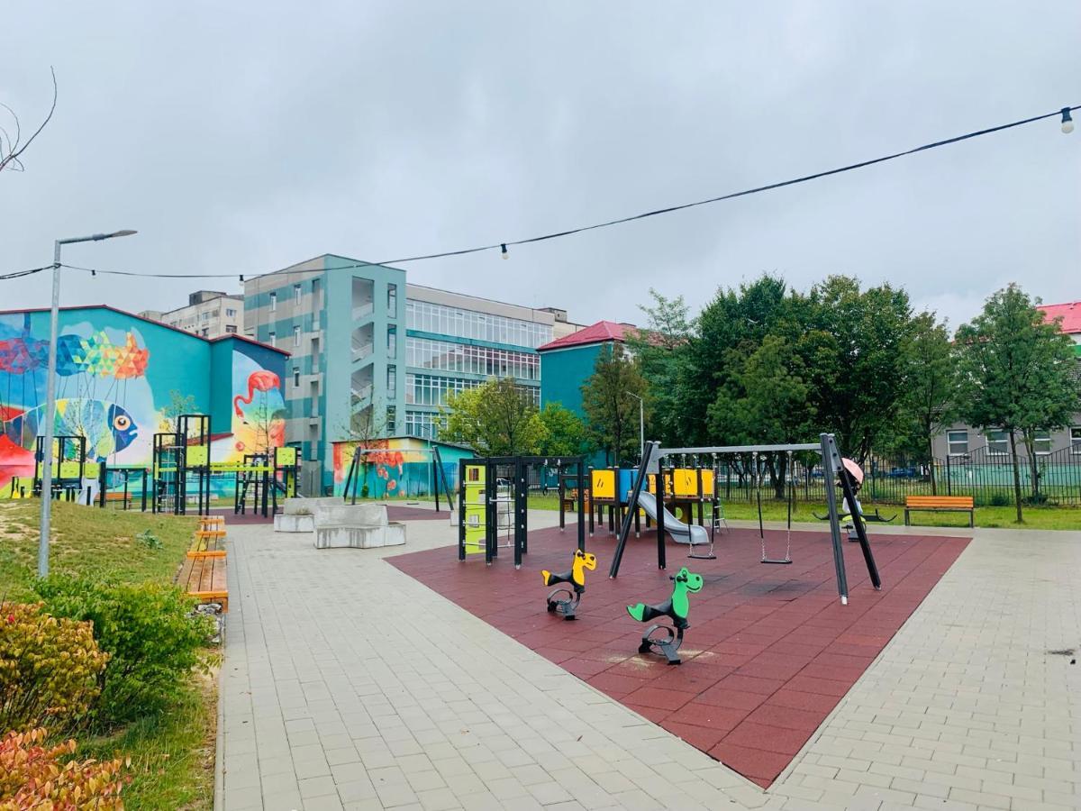 Hygge Place To Stay - Self Check In Nonstop 24H-Wifi Resita Exterior photo