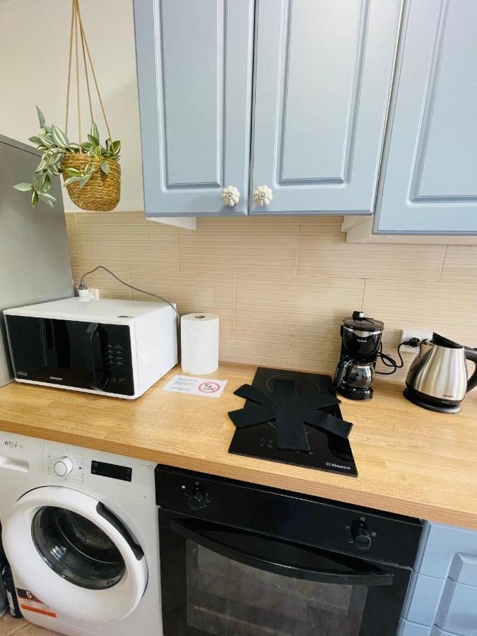 Hygge Place To Stay - Self Check In Nonstop 24H-Wifi Resita Exterior photo