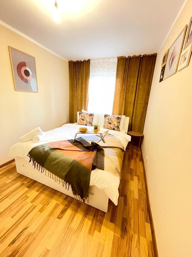 Hygge Place To Stay - Self Check In Nonstop 24H-Wifi Resita Exterior photo